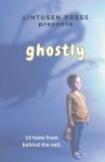 Ghostly anthology cover